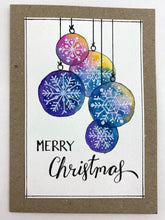 Load image into Gallery viewer, watercolour cards