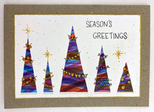 Load image into Gallery viewer, watercolour cards