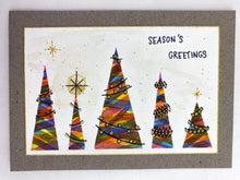 Load image into Gallery viewer, watercolour cards