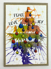 Load image into Gallery viewer, watercolour cards