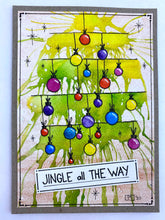 Load image into Gallery viewer, watercolour cards