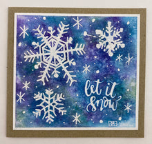 Load image into Gallery viewer, watercolour cards