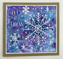 Load image into Gallery viewer, watercolour cards