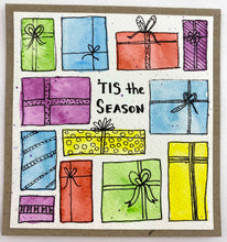 Load image into Gallery viewer, watercolour cards