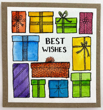 Load image into Gallery viewer, watercolour cards