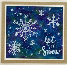 Load image into Gallery viewer, watercolour cards