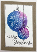 Load image into Gallery viewer, watercolour cards