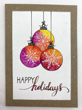 Load image into Gallery viewer, watercolour cards