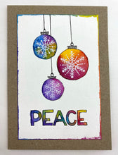 Load image into Gallery viewer, watercolour cards