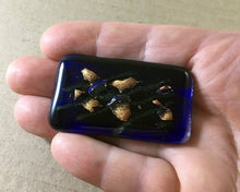 Load image into Gallery viewer, bubbles on blue