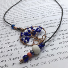 Load image into Gallery viewer, red white & blue