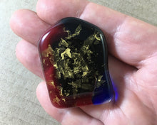 Load image into Gallery viewer, golden flakes