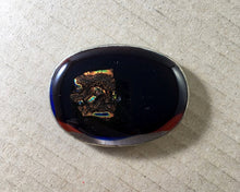 Load image into Gallery viewer, ringed oval