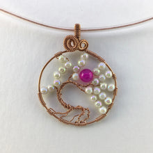 Load image into Gallery viewer, rose tree