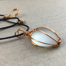 Load image into Gallery viewer, frosted swirls