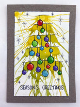 Load image into Gallery viewer, watercolour cards
