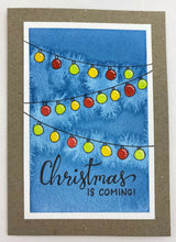 Load image into Gallery viewer, watercolour cards
