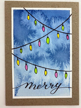 Load image into Gallery viewer, watercolour cards
