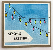 Load image into Gallery viewer, watercolour cards
