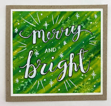 Load image into Gallery viewer, watercolour cards
