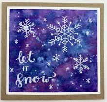 Load image into Gallery viewer, watercolour cards
