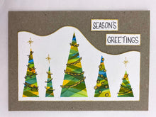 Load image into Gallery viewer, watercolour cards
