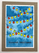 Load image into Gallery viewer, watercolour cards
