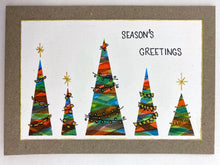 Load image into Gallery viewer, watercolour cards
