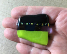 Load image into Gallery viewer, midnight lime
