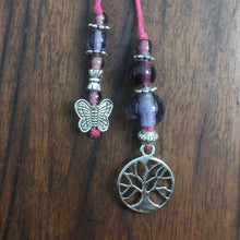 Load image into Gallery viewer, butterfly tree
