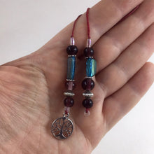 Load image into Gallery viewer, blue shell tree
