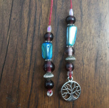 Load image into Gallery viewer, blue shell tree
