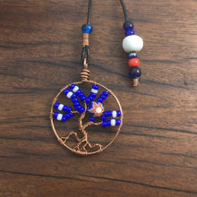 Load image into Gallery viewer, red white &amp; blue
