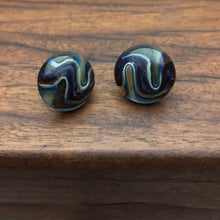 Load image into Gallery viewer, swirled buttons
