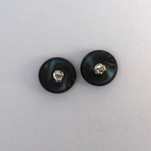 Load image into Gallery viewer, swirled buttons
