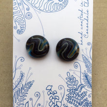 Load image into Gallery viewer, swirled buttons
