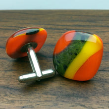 Load image into Gallery viewer, mottled depth
