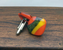 Load image into Gallery viewer, mottled depth
