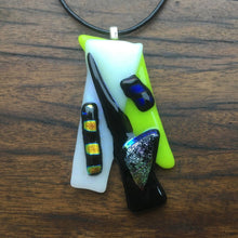 Load image into Gallery viewer, hanging shards
