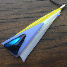 Load image into Gallery viewer, triple triangle
