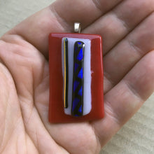 Load image into Gallery viewer, blue tie
