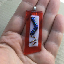 Load image into Gallery viewer, blue direction
