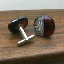 Load image into Gallery viewer, silver half
