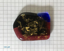 Load image into Gallery viewer, golden flakes
