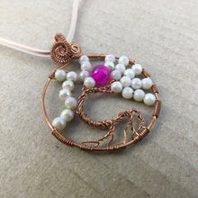 Load image into Gallery viewer, rose tree
