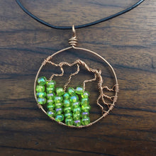 Load image into Gallery viewer, weeping willow
