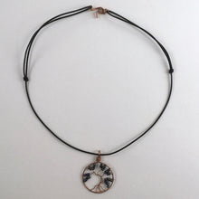 Load image into Gallery viewer, small blue tree
