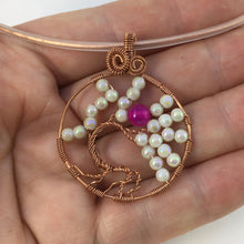 Load image into Gallery viewer, rose tree
