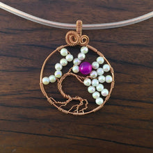 Load image into Gallery viewer, rose tree
