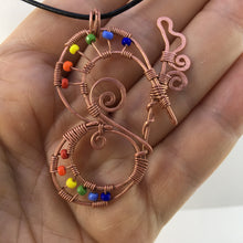 Load image into Gallery viewer, rainbow butterfly
